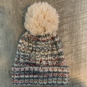 Winter hat